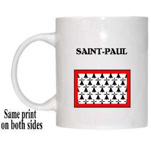  Limousin   SAINT PAUL Mug: Everything Else