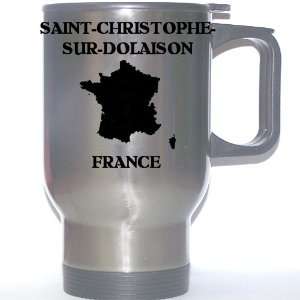  France   SAINT CHRISTOPHE SUR DOLAISON Stainless Steel 