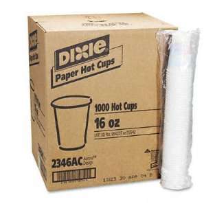  Sage Collection Hot Drink Cups, 16 oz., 1,000 per Carton 