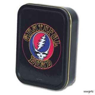 STASH TIN CAN   GRATEFUL DEAD   SPACE YOUR FACE  