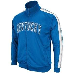  Kentucky Pace Premium Track Jacket   X Large Sports 