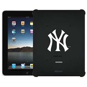  New York Yankees NY on iPad 1st Generation XGear Blackout 