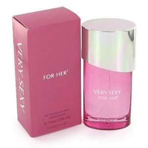    Very Sexy 2 Perfume by Victoria Secret for Women: Everything Else