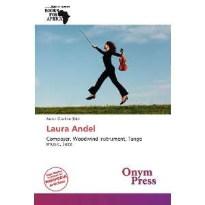  Laura Andel (9786136405001) Aeron Charline Books