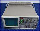 ADC SA1 SA 1 RTA Real Time Frequency Spectrum Analyzer  