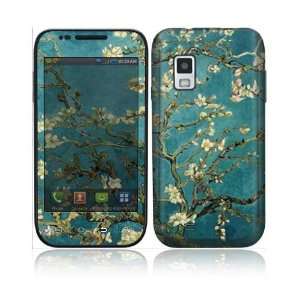 Almond Branches in Bloom Decorative Skin Cover Decal Sticker for 