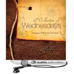   (Audible Audio Edition): Amy Gaither Hayes, Gabrielle deCuir: Books