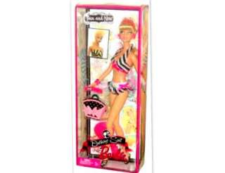 BARBIE DOLL CLASSIC REMAKE 50TH ANNIVERSARY COLLECTOR  