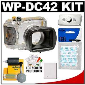   WW DC1 Weight + iGel Silica Beads + Battery + Cleaning Accessory Kit