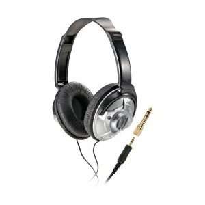  Full Size DJ Headphones With Pivoting Ear Pieces Musical 