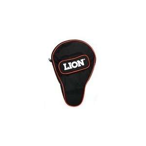  Bat Cover for Table Tennis Bat by Lion: Toys & Games
