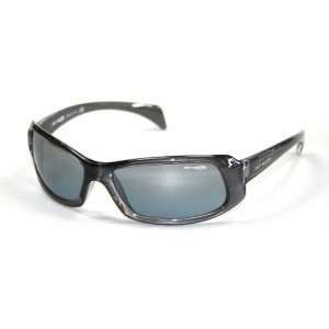 Arnette Sunglasses 4044 Metal Grey:  Sports & Outdoors