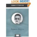 James Joyce (Penguin Lives Biographies) by Edna OBrien (Oct 1, 1999)