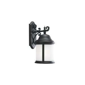  Clearance   Ashmore 1 Light Outdoor Wall Fixture 9.375 W 