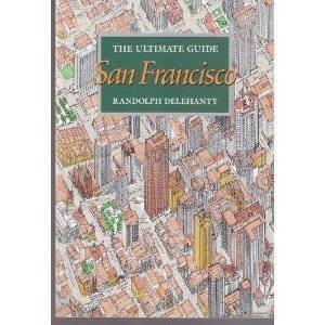 Compass American Guides: San Francisco, 5th Edition (Compass American 