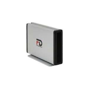  Micronet Fantom Titanium 160GB USB 2.0 7200RPM Hard Drive 