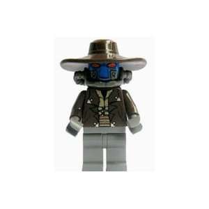  LEGO® Star Wars Cad Bane Minifigure Toys & Games