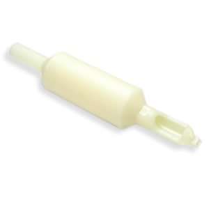   Disposable Plastic Tube   ALL TIP STYLES RT3 3/4 