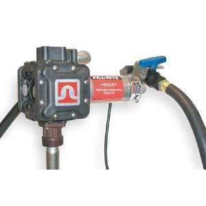  FILL RITE FR450 Pump,Fluid Transfer: Home Improvement