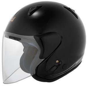  Arai SZ C Helmet   3X Large/Black Automotive