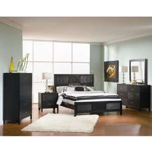  Grove Bedroom Set by Coaster