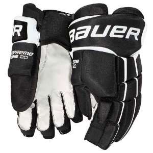  Bauer Supreme ONE20 Youth Hockey Gloves   2011: Sports 