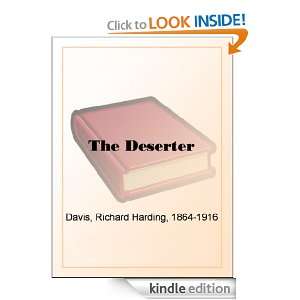 Start reading The Deserter  