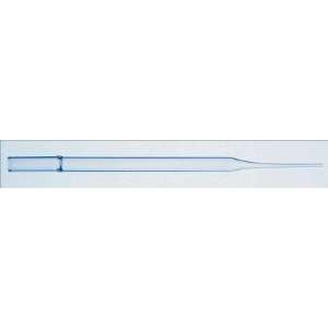Fisherbrand Disposable Soda Lime Glass Pasteur Pipets, Length: 9 in 