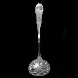   , Flat Handle by A.C. Benedict, Coin, Monogram H