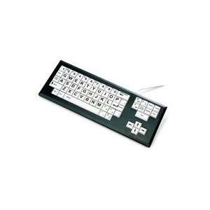  Enhanced Keyboard Electronics