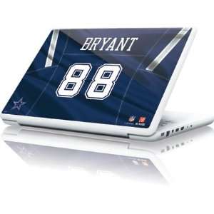 Dez Bryant   Dallas Cowboys skin for Apple MacBook 13 inch