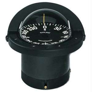 RITCHIE FN 201 NAVIGATOR BOAT COMPASS (BLACK)  