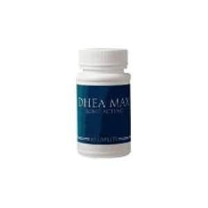  DHEA MAX Micronized Controlled Release Health 