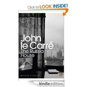The Russia House (Penguin Modern Classics) John le Carré  