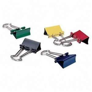  ACCO Brands Corporation Colored Binder Clips: Office 