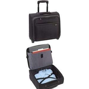  NEW Rolling Laptop Case (Bags & Carry Cases): Office 