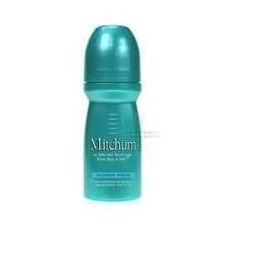  Mitchum Roll On Shower Fresh 100ml: Health & Personal Care
