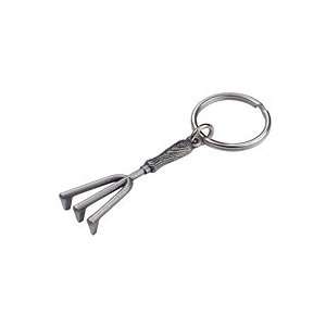  Garden Hoe Key Chain: Office Products