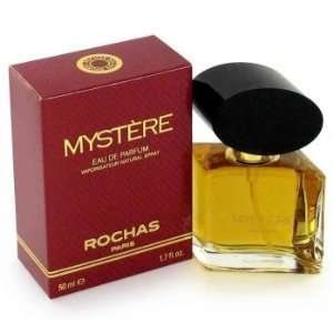  Mystere Rochas 3.4 Oz Eau De Perfum Spray Beauty