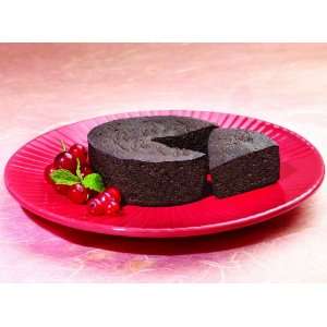  Double Chocolate Cake Diet Protein Dessert Health 