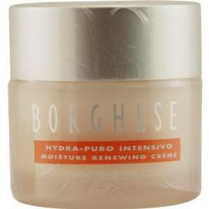  Borghese Acqua Puro Renewing Cream, 1.7 Ounces Box 