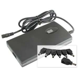  Universal 90w Automatic Identified Ac Adapter Different Voltage 