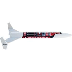  Custom   Galaxy Rescue Model Rocket, Skill Level 1(Model 
