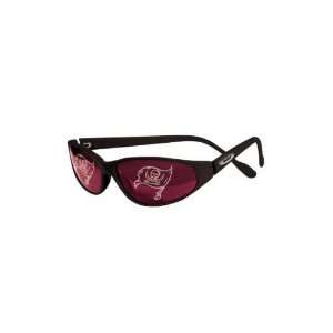  Tampa Bay Buccaneers Reflex Black Matte Sunglasses Sports 