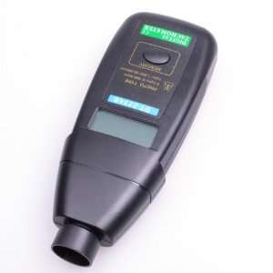  Digital Laser Photo Tachometer Non Contact RPM DT2234B 