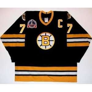  Ray Bourque Boston Bruins Ccm Maska Stanley Cup Jersey 