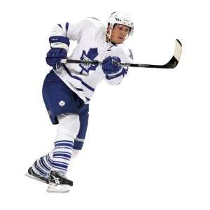 Dion Phaneuf Toronto Maple Leafs NHL Fathead REAL.BIG Wall Graphics