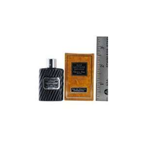 EAU SAUVAGE EXTREME by Christian Dior for MEN: EDT CONCENTREE .34 OZ 