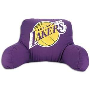  Lakers Biederlack NBA Welted Bedrest ( Lakers ) Sports 