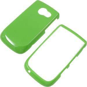  Cool Green Protector Case for Samsung Freeform II SCH R360 